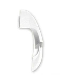 California Pony Cars Fender Extensions BOD-068-577