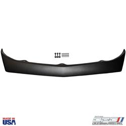 California Pony Cars Front Spoilers