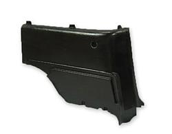 California Pony Cars Interior Quarter Panels BOD-656-001