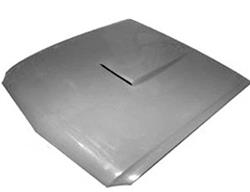 California Pony Cars Shelby Hoods for 1965-1966 MUSTANG - BOD-656-011