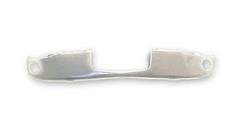 California Pony Cars Front Spoilers, Splitters & Valances BOD-656-301