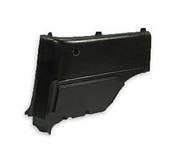 California Pony Cars Interior Quarter Panels BOD-656-570