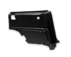 California Pony Cars Interior Quarter Panels BOD-678-002