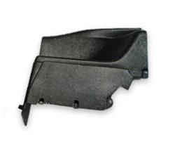California Pony Cars Interior Quarter Panels BOD-690-003