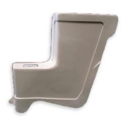 California Pony Cars Interior Quarter Panels BOD-690-574