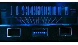 California Pony Cars Gauge Light Bulbs ELE-646-023