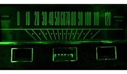 California Pony Cars Gauge Light Bulbs ELE-646-024