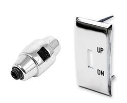 California Pony Cars Electrical Switch Kits ELE-656-045