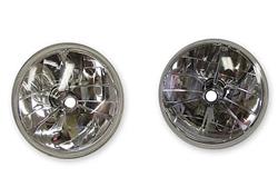 California Pony Cars Light Bulbs ELE-658-601