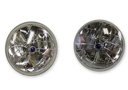 California Pony Cars Light Bulbs ELE-658-602