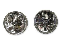 California Pony Cars Light Bulbs ELE-658-603