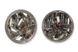 California Pony Cars Light Bulbs ELE-658-604