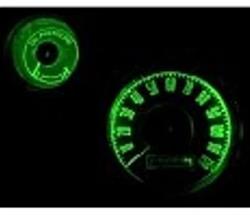 California Pony Cars Gauge Light Bulbs ELE-713-040