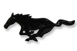 California Pony Cars Emblems EMB-000-053