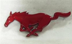 California Pony Cars Emblems EMB-000-055