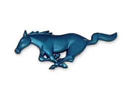 California Pony Cars Emblems EMB-000-057