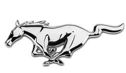 California Pony Cars Emblems EMB-000-108