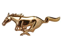 California Pony Cars Emblems EMB-000-115