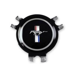 California Pony Cars Wheel Center Cap Emblems EMB-066-081