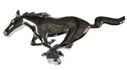 California Pony Cars Emblem Trim Pieces EMB-657-110