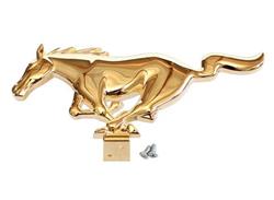 California Pony Cars Emblems EMB-657-111