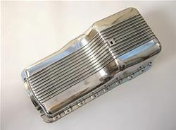 California Pony Cars Oil Pans ENG-000-014