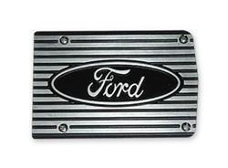 California Pony Cars Air Conditioning Compressor Covers ENG-000-482