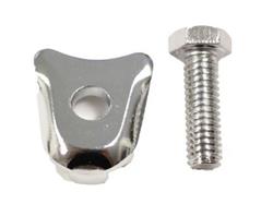California Pony Cars Distributor Hold-Down Clamps ENG-000-492