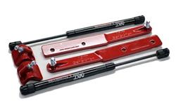 California Pony Cars Lift Supports ENG-010-458