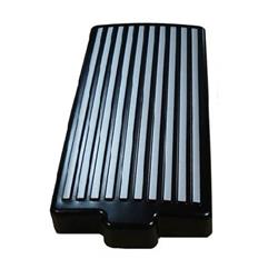 California Pony Cars Fuse Box Covers ENG-010-613