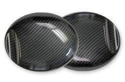 California Pony Cars Shock and Strut Tower Covers ENG-012-441