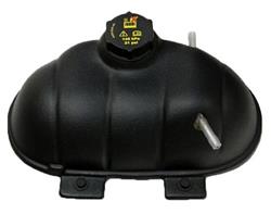 California Pony Cars Coolant Tank Covers for 2015-2019 MUSTANG - ENG-015-333