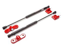 California Pony Cars Lift Supports ENG-016-258