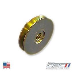 California Pony Cars Alternator Pulleys ENG-657-382