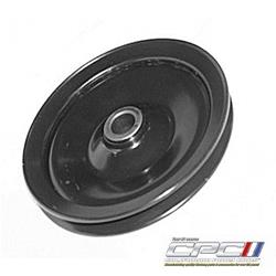 California Pony Cars Power Steering Pulleys ENG-670-532