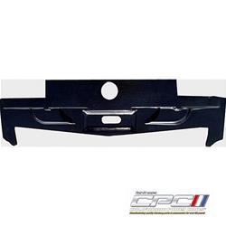 California Pony Cars Grille Covers ENG-678-569