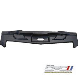 California Pony Cars Grille Covers ENG-678-579