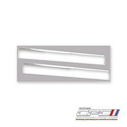 California Pony Cars Emblem Trim Pieces EXT-065-054