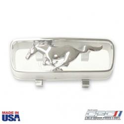 California Pony Cars Emblem Trim Pieces EXT-066-052