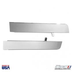 California Pony Cars Emblem Trim Pieces EXT-067-128