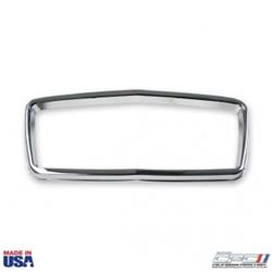 California Pony Cars Emblem Trim Pieces EXT-068-091