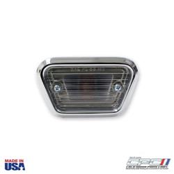 California Pony Cars Side Marker Lamp Assemblies