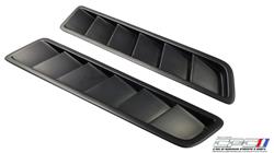 California Pony Cars Hood Vents EXT-128-287
