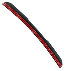 California Pony Cars NXT Generation Spoiler Extensions