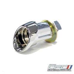 California Pony Cars Trunk Lock Components EXT-646-203