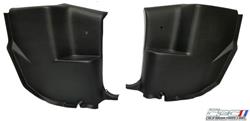 California Pony Cars Interior Quarter Panels INT-071-155