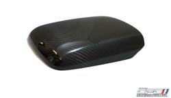 California Pony Cars Armrest Covers INT-138-126