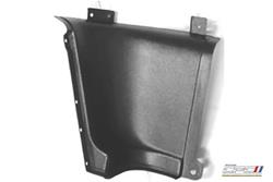 California Pony Cars Interior Trim Moldings INT-656-609