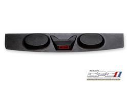 California Pony Cars Package Tray Panels and Extensions INT-657-585