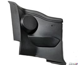 California Pony Cars Interior Quarter Panels INT-658-154